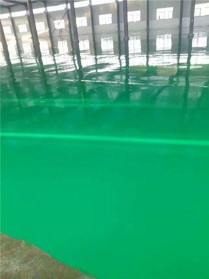 莱城，我直接给你一份室外地坪漆翻新维修