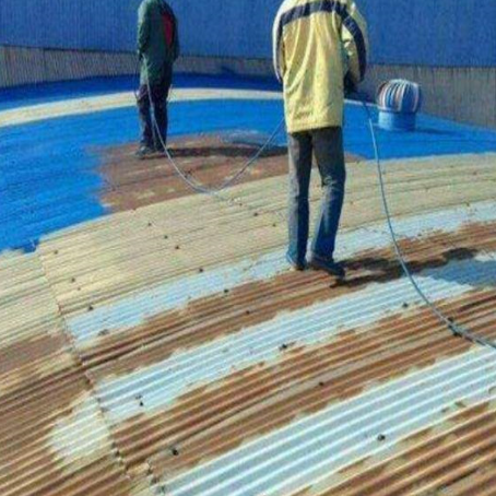莱城地面翻新与地坪漆施工流程